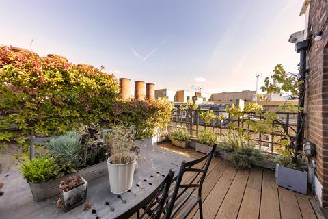 Office to rent, 31A Thayer St London W1U 2QS