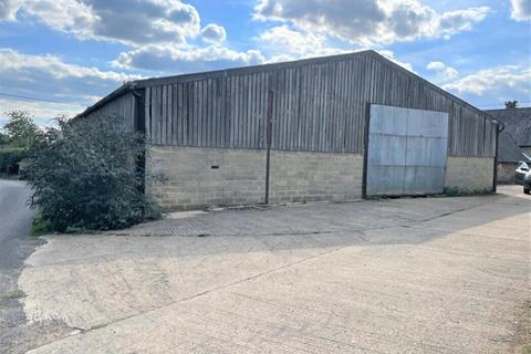 Warehouse to rent, 85A Chittoe Heath Bromham SN15 2EQ