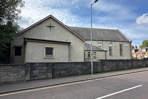 Place of worship to rent, 1 South Park Rd Hamilton ML3 6PH