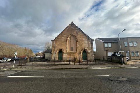 Place of worship to rent, 1 South Park Rd Hamilton ML3 6PH