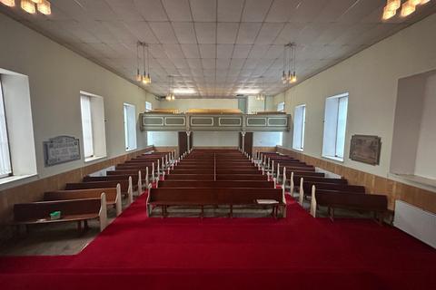 Place of worship to rent, 1 South Park Rd Hamilton ML3 6PH