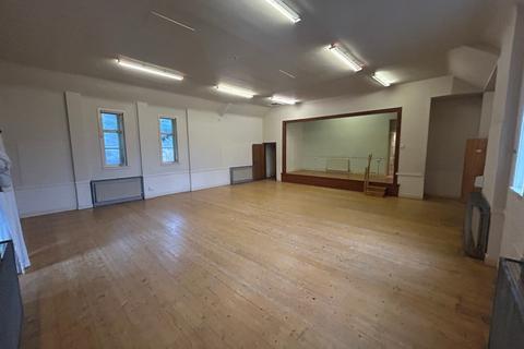 Place of worship to rent, 1 South Park Rd Hamilton ML3 6PH