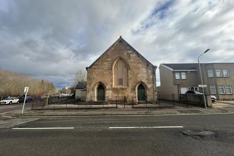 Place of worship to rent, 1 South Park Rd Hamilton ML3 6PH