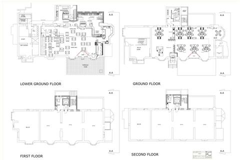 Office to rent, 25-31 Boulevard Weston Super Mare BS23 1NY
