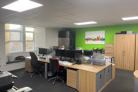 Office to rent, 25-31 Boulevard Weston Super Mare BS23 1NY