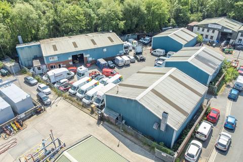Warehouse for sale, Armstrong Way Yate BS37 5NG