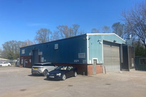 Warehouse for sale, Armstrong Way Yate BS37 5NG