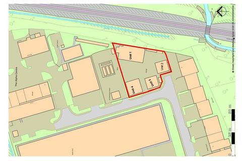 Warehouse for sale, Armstrong Way Yate BS37 5NG