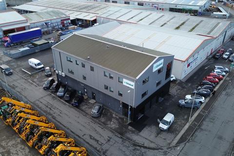 Office for sale, 13 Henderson Rd Inverness IV1 1SN