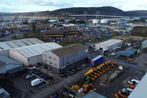 Office for sale, 13 Henderson Rd Inverness IV1 1SN