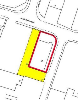Office for sale, 13 Henderson Rd Inverness IV1 1SN