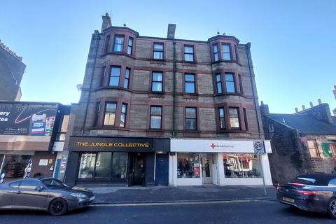 Retail property (high street) for sale, 310-316 Perth Rd Dundee DD2 1AU