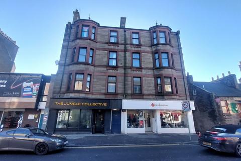 Retail property (high street) for sale, 310-316 Perth Rd Dundee DD2 1AU