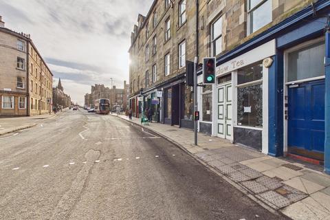 Retail property (high street) to rent, 95-101 St Leonards St Edinburgh EH8 9QY