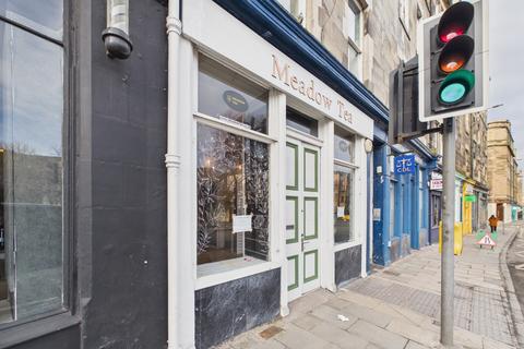 Retail property (high street) to rent, 95-101 St Leonards St Edinburgh EH8 9QY