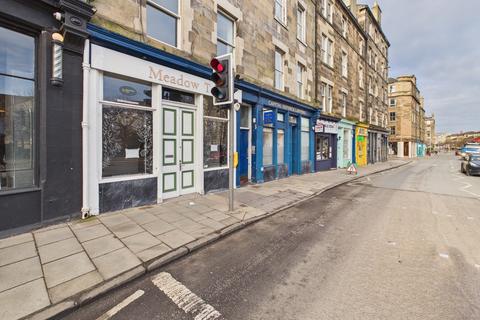 Retail property (high street) to rent, 95-101 St Leonards St Edinburgh EH8 9QY