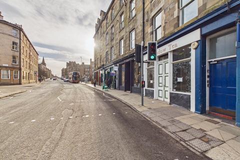 Retail property (high street) to rent, 95-101 St Leonards St Edinburgh EH8 9QY