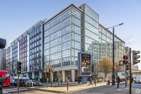 Office to rent, 255 Hammersmith Rd London W6 8SJ