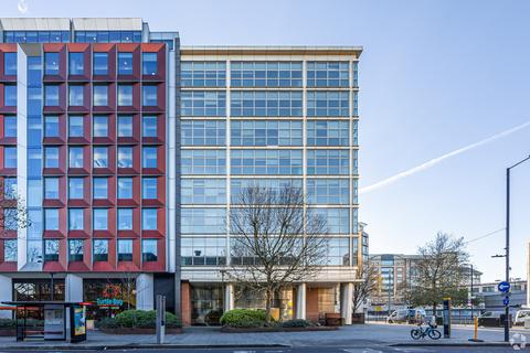 Office to rent, 255 Hammersmith Rd London W6 8SJ