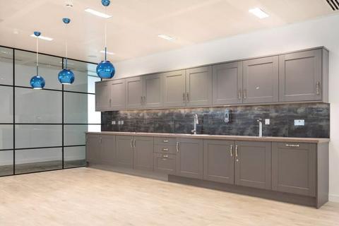 Office to rent, 255 Hammersmith Rd London W6 8SJ