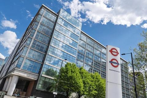Office to rent, 255 Hammersmith Rd London W6 8SJ