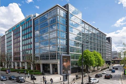 Office to rent, 255 Hammersmith Rd London W6 8SJ