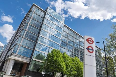 Office to rent, 255 Hammersmith Rd London W6 8SJ