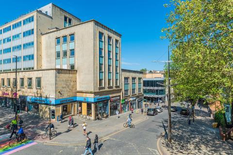 Retail property (high street) for sale, 33A Wine St Bristol BS1 2BQ