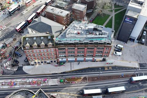 Office to rent, 12-26 Albert St Birmingham B4 7UD