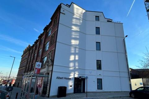 Office to rent, 12-26 Albert St Birmingham B4 7UD