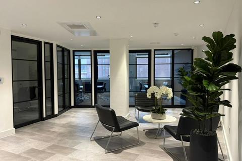 Office to rent, 12-26 Albert St Birmingham B4 7UD