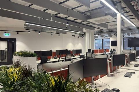 Office to rent, 12-26 Albert St Birmingham B4 7UD