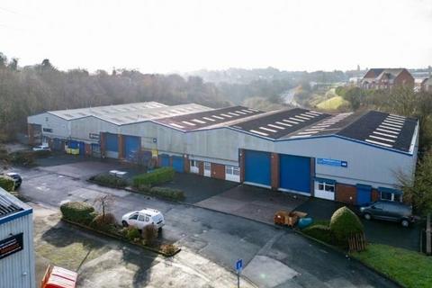 Land to rent, Pedmore Rd Brierley Hill DY5 1TX