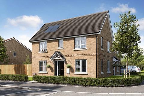 3 bedroom semi-detached house for sale, The Aynesdale - Plot 94 at Fitzwilliam Place, Fitzwilliam Place, Silverdale Gardens TS10