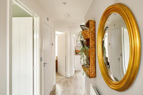 undefined, The Stoneford - Plot 473 at Knights Reach, Knights Reach, Watling Street DA9