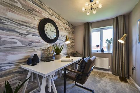 undefined, The Benford - Plot 20 at Brook Vale, Brook Vale, Juniper Drive EX7