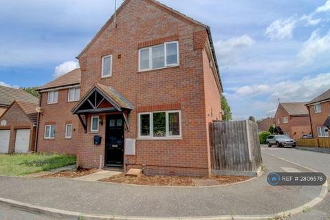 undefined, St Johns Close, Basildon, SS15