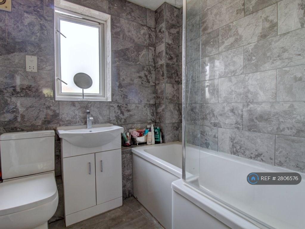 Toitel And Bath