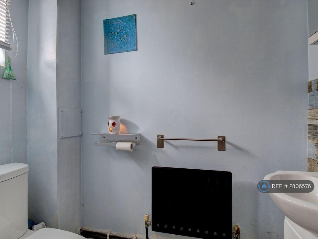 Downstairs Toilet
