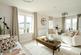 The Plumdale - Plot 132 at Ockley Park, Ockley Park, 4 John Wood Crescent BN6