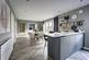 The Patterham - Plot 54 at Twill Meadow, Twill Meadow, Nuneaton Road CV12 photo 5
