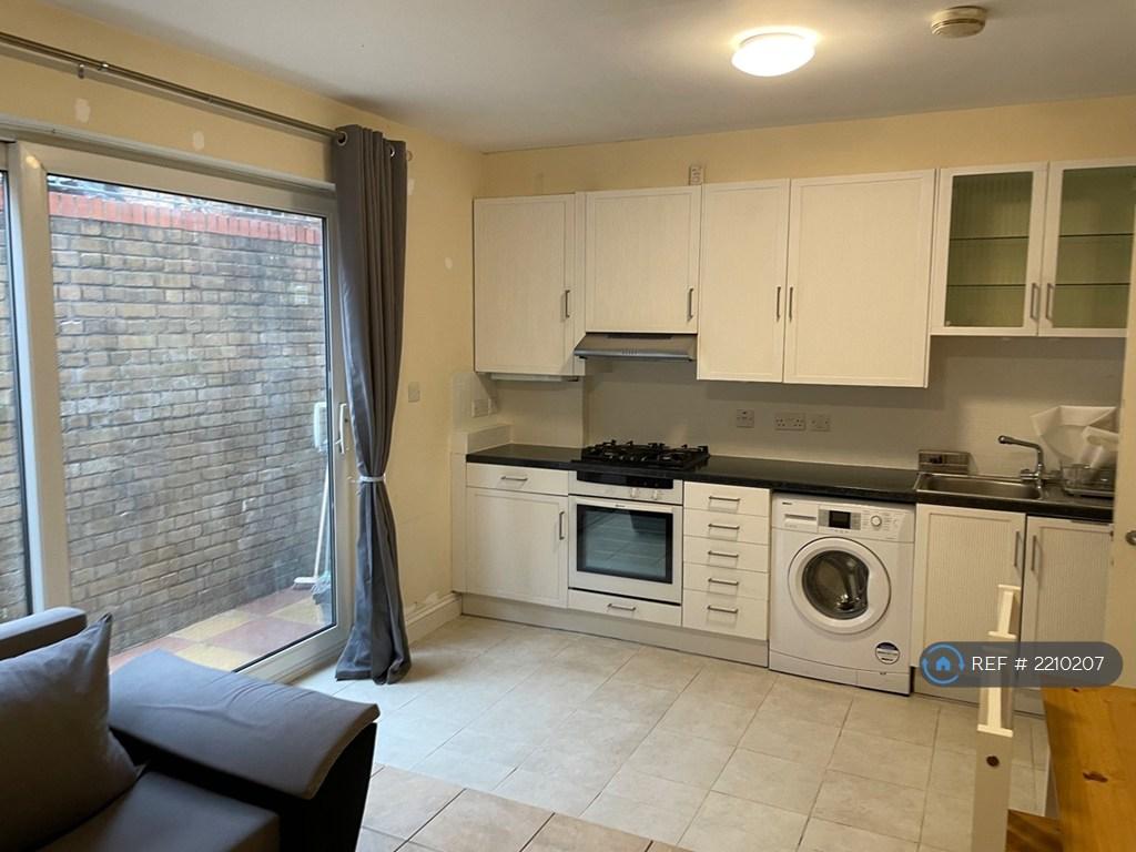 Kitchen Neff Oven/Hob/Extractor