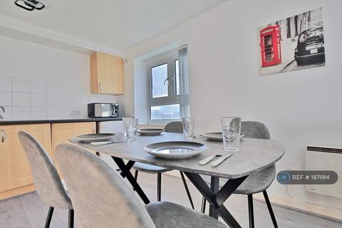 2 bedroom flat to rent, City View, Salford, M7