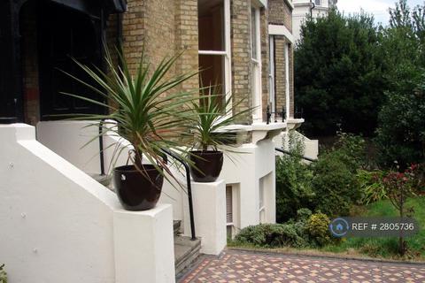 undefined, Connaught Road, Folkestone, CT20
