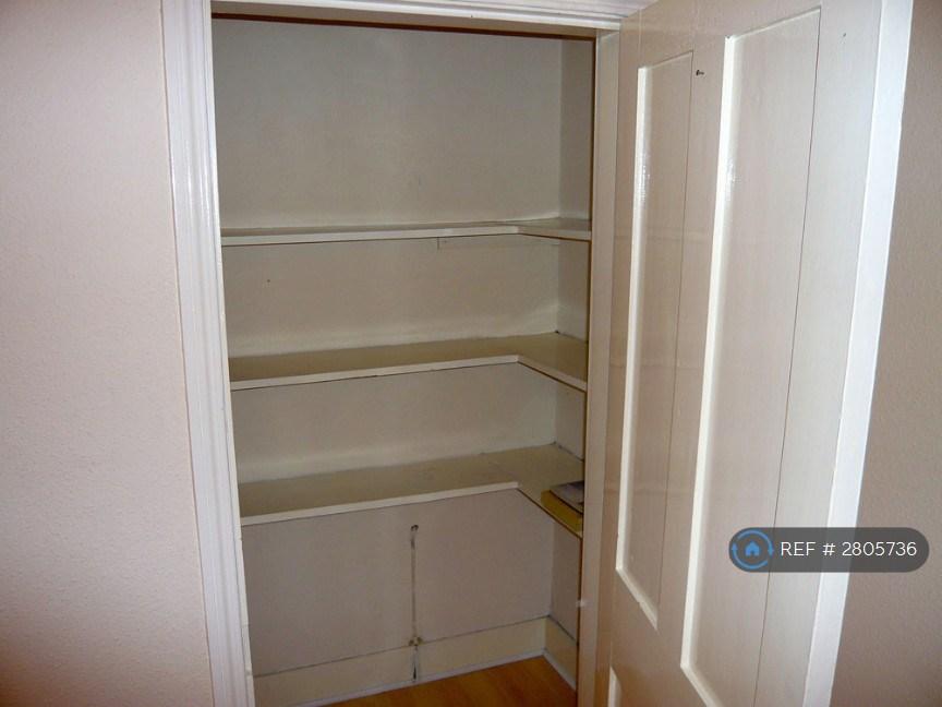 Cupboard