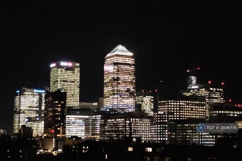 3 bedroom flat to rent, Wharf Lane, London, E14