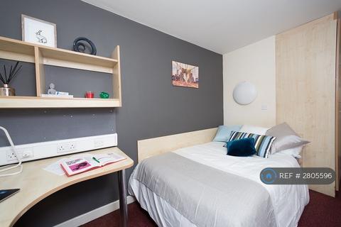 undefined, Edward Street, Sheffield, S3