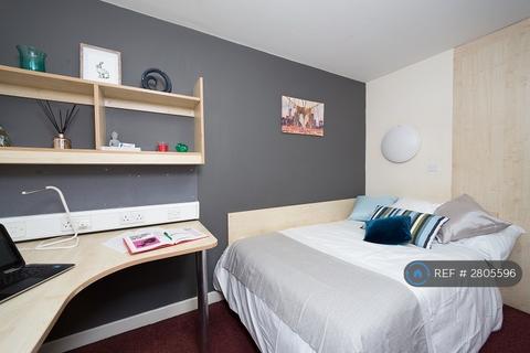 undefined, Edward Street, Sheffield, S3