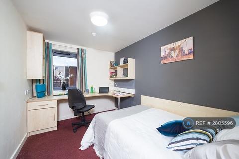 undefined, Edward Street, Sheffield, S3