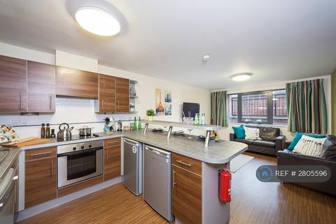 undefined, Edward Street, Sheffield, S3